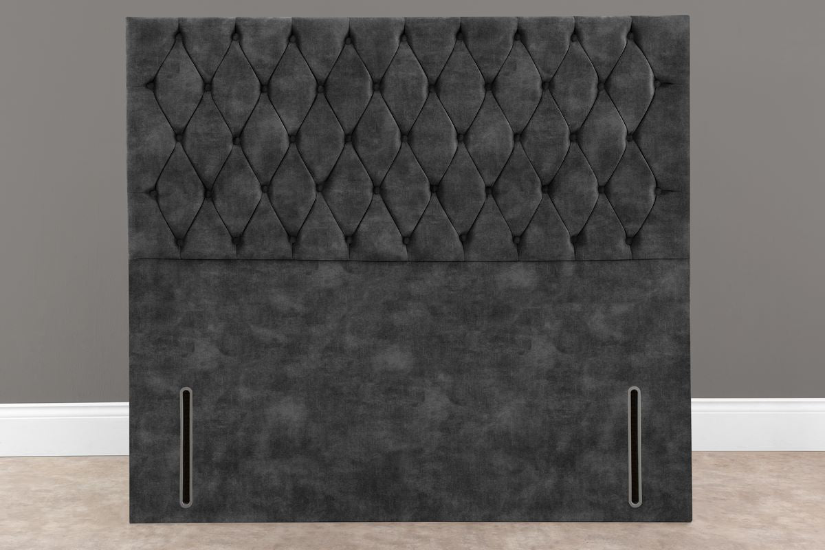 Moscow Floor Standing Headboard