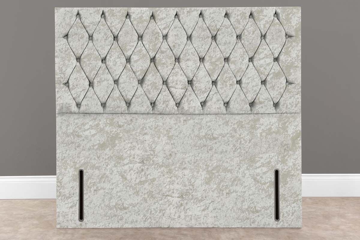 Moscow Floor Standing Headboard