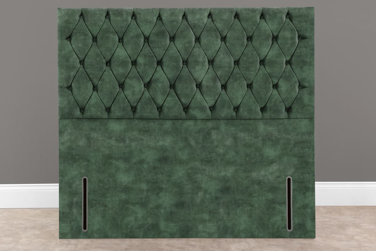 Moscow Floor Standing Headboard