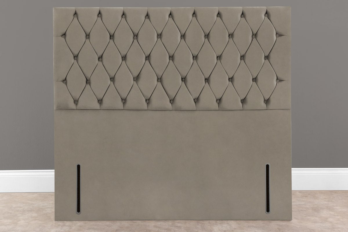 Moscow Floor Standing Headboard