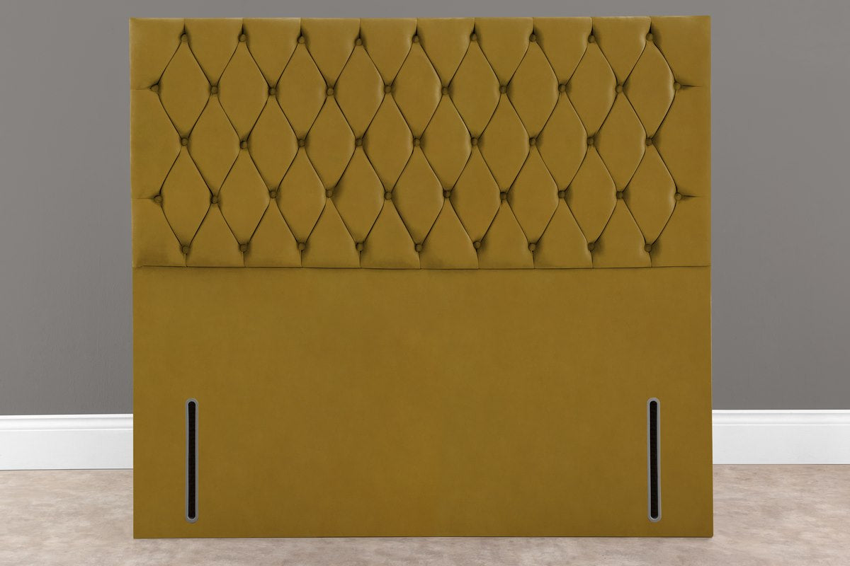 Moscow Floor Standing Headboard