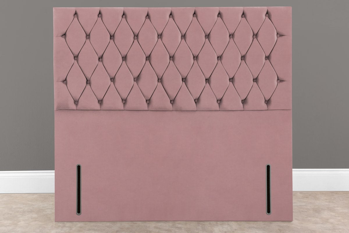 Moscow Floor Standing Headboard