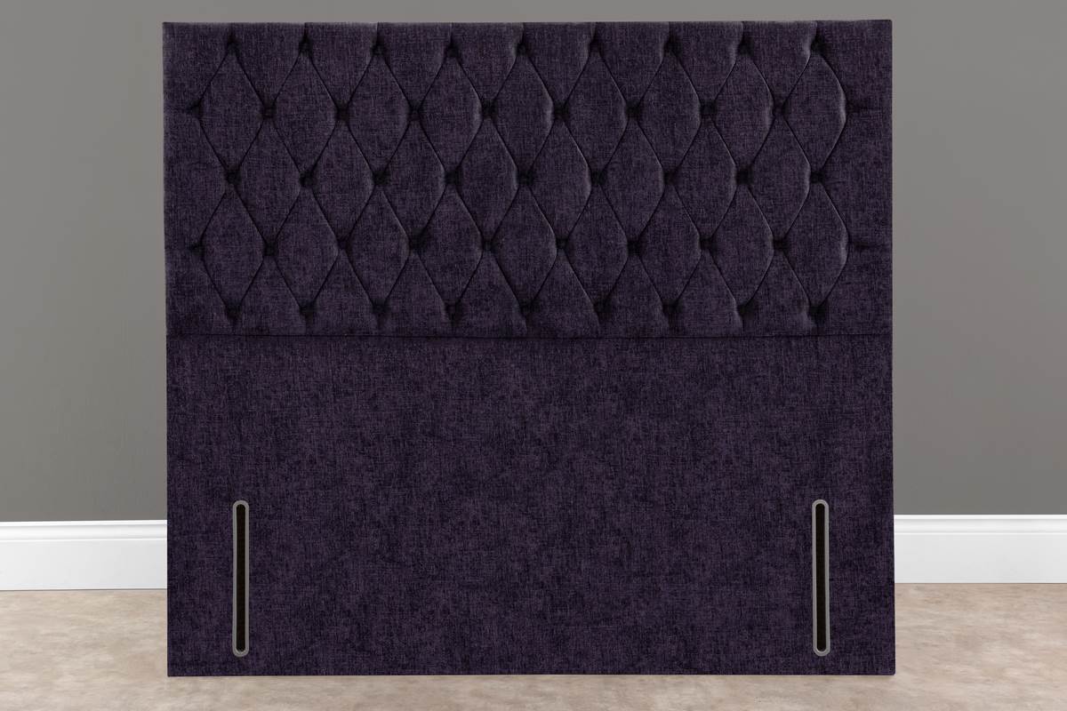 Moscow Floor Standing Headboard