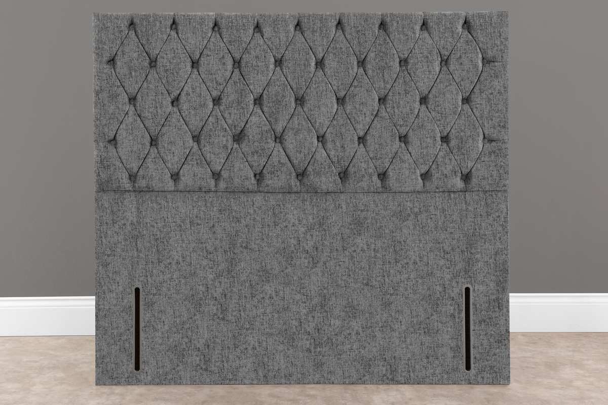 Moscow Floor Standing Headboard