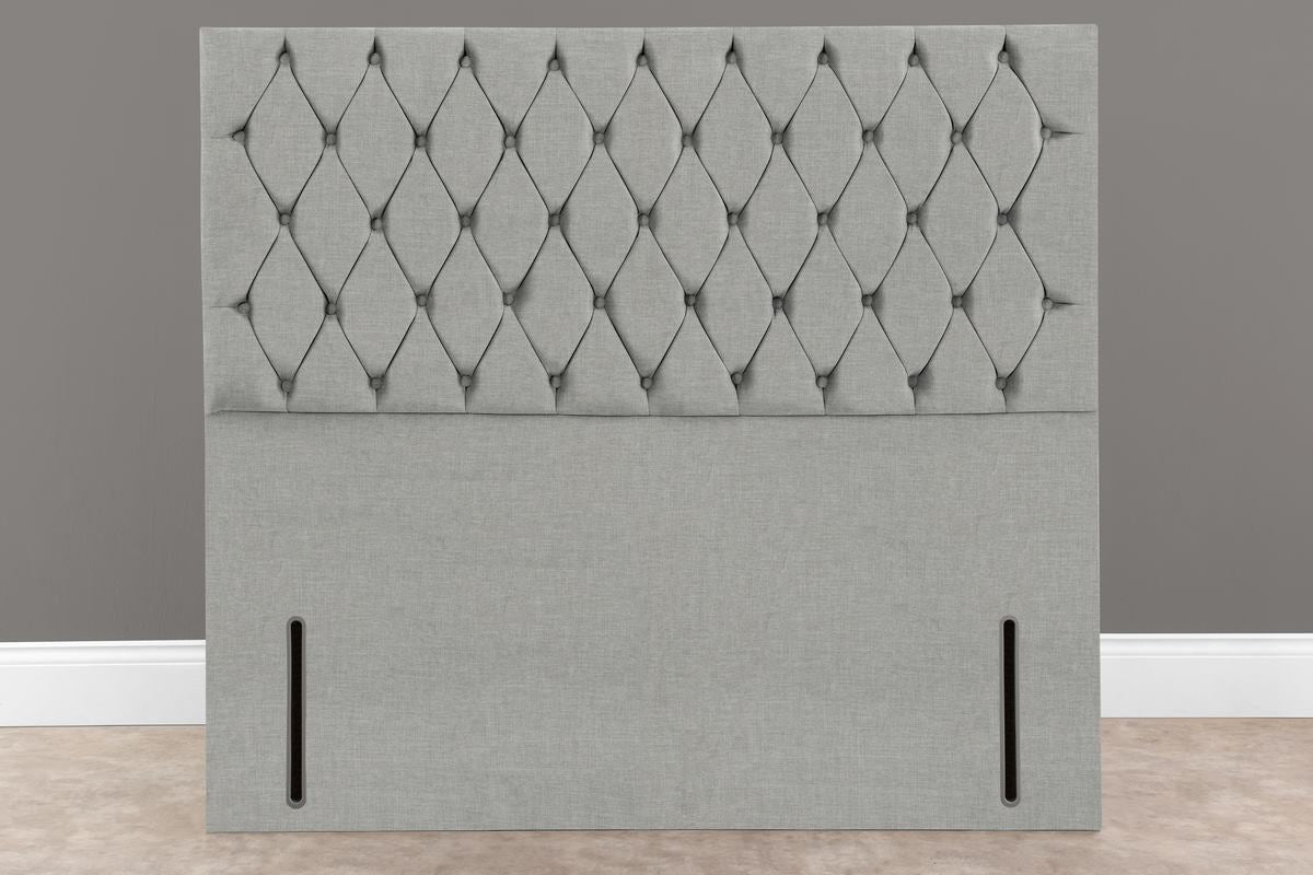 Moscow Floor Standing Headboard