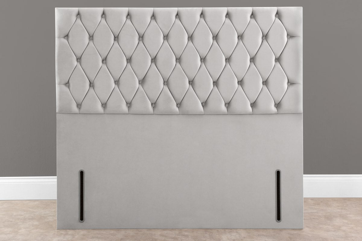 Moscow Floor Standing Headboard