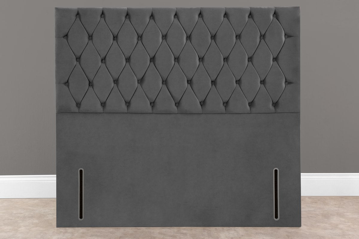 Moscow Floor Standing Headboard