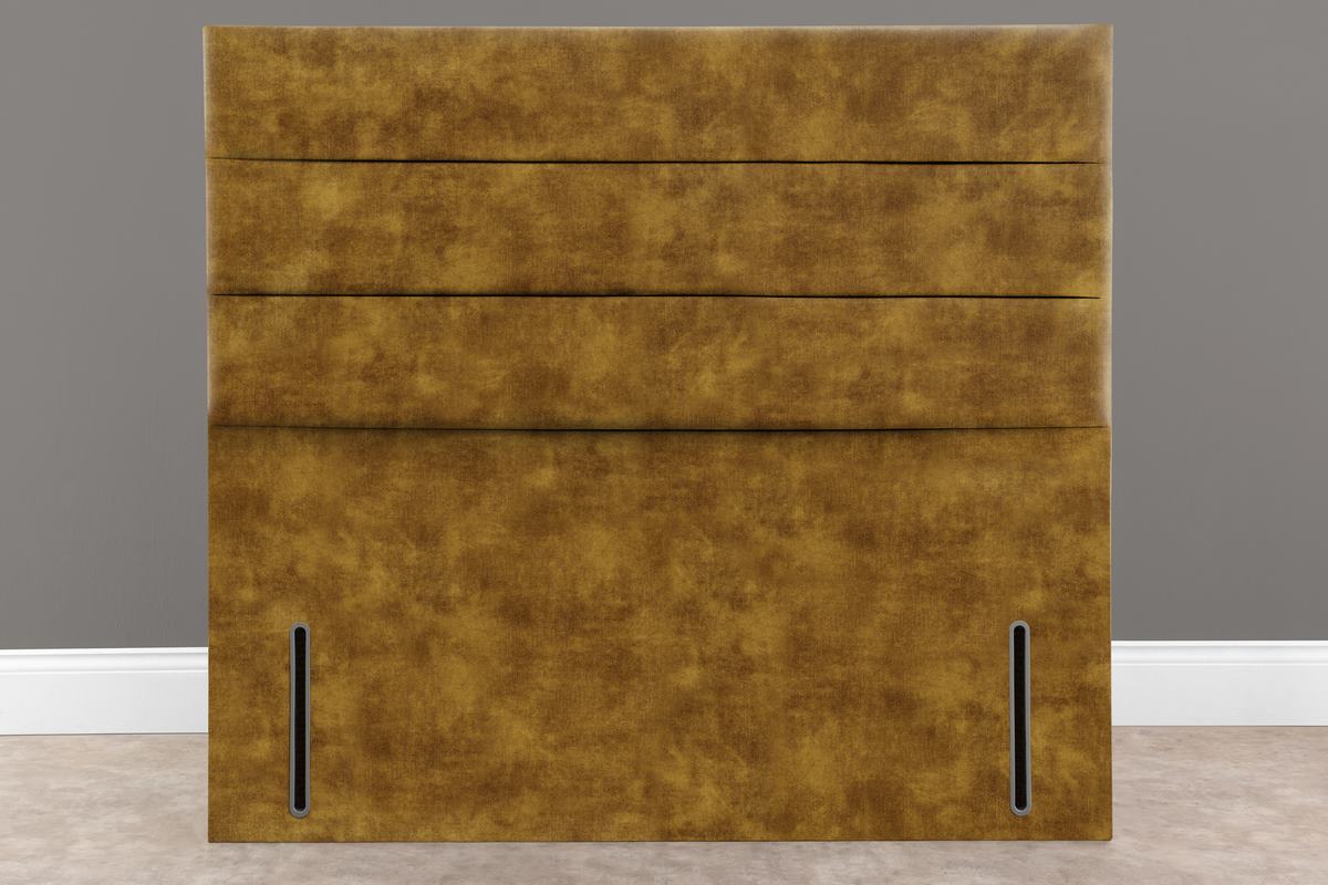 Athens Floor Standing Headboard