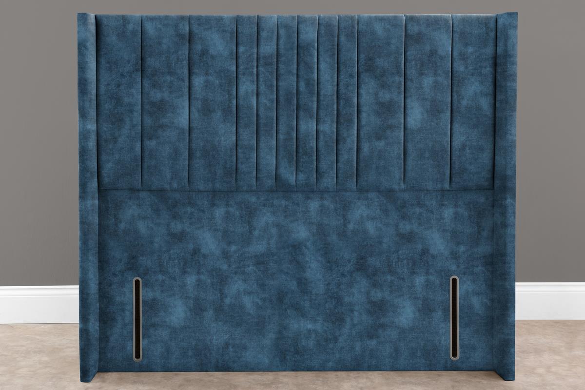 Cambridge Floor Standing Headboard