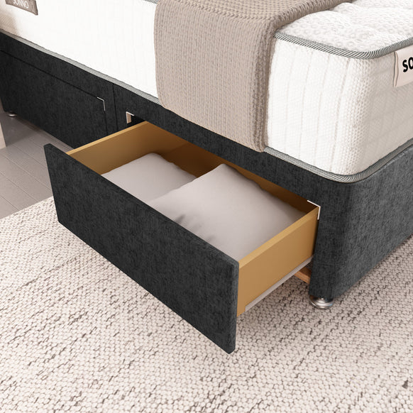 San Diego Divan Bed