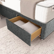 San Diego Divan Bed