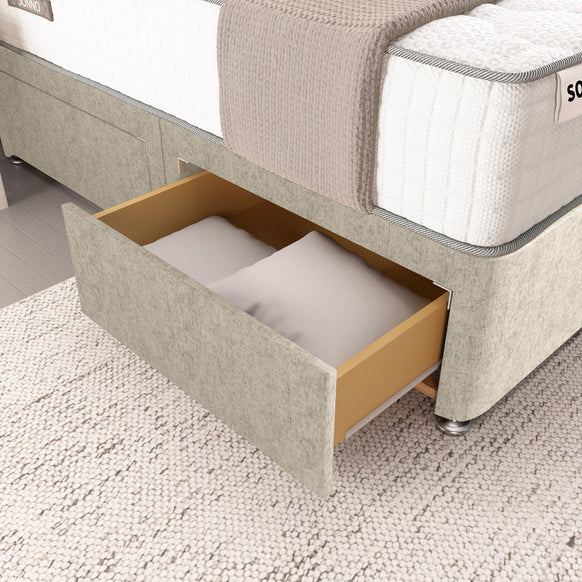 San Diego Divan Bed