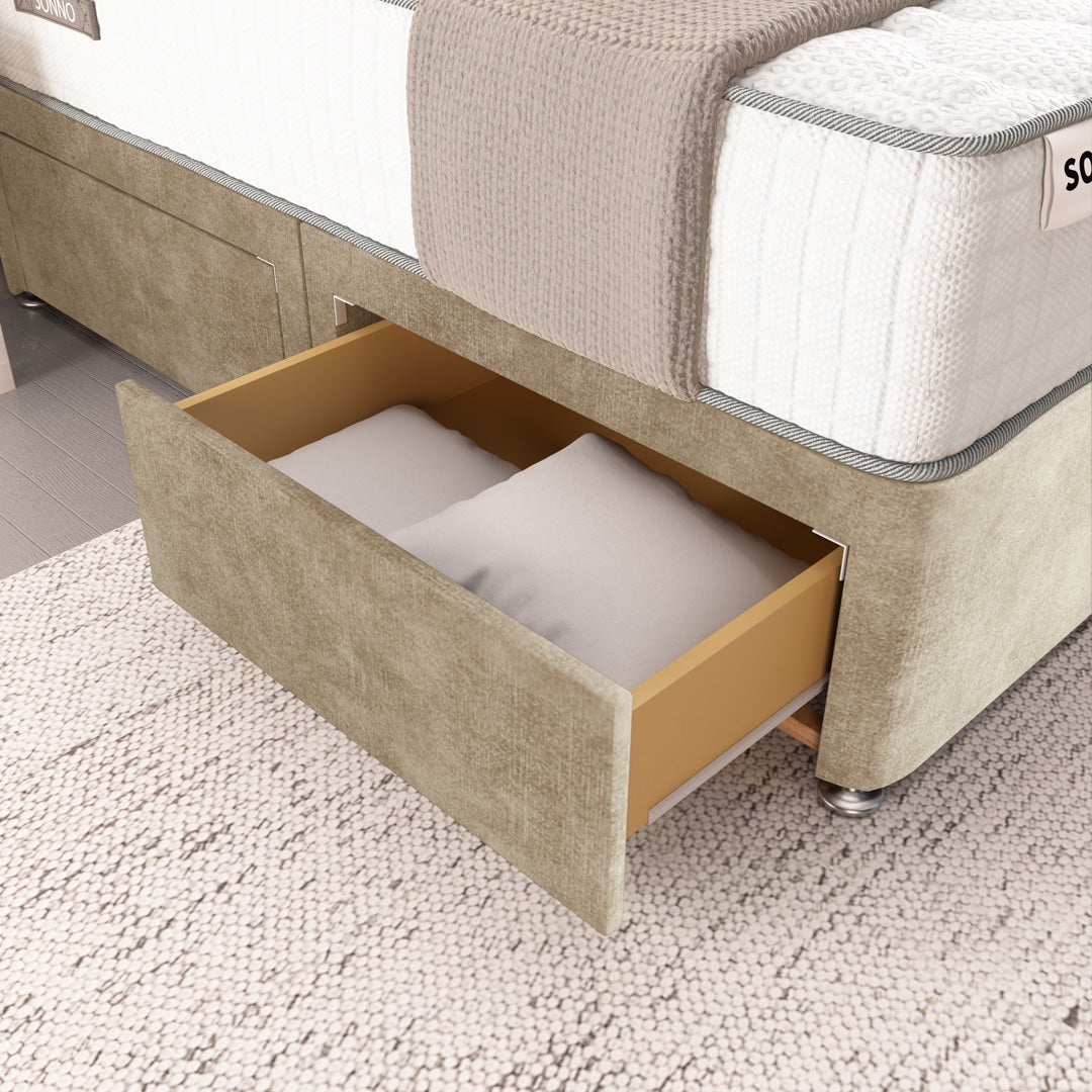San Diego Divan Bed