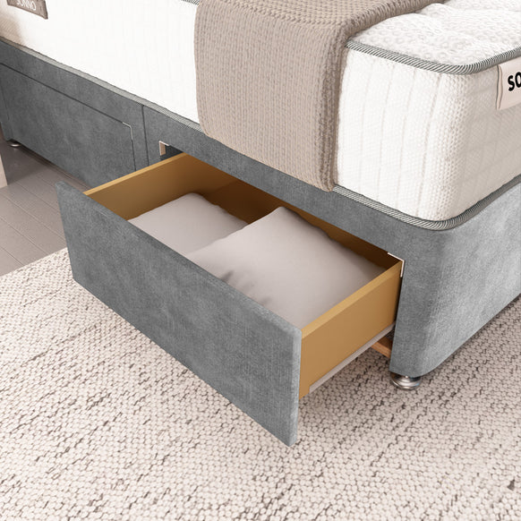 San Diego Divan Bed