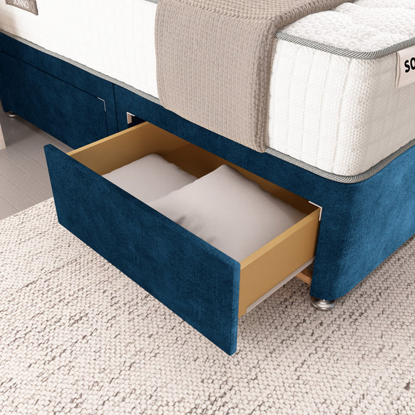 San Diego Divan Bed