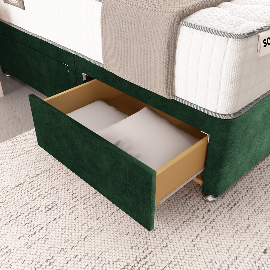 San Diego Divan Bed