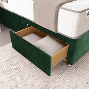 San Diego Divan Bed
