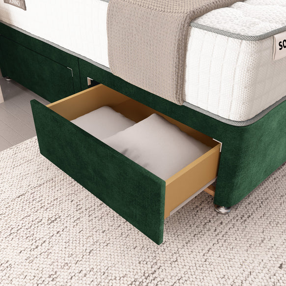 San Diego Divan Bed