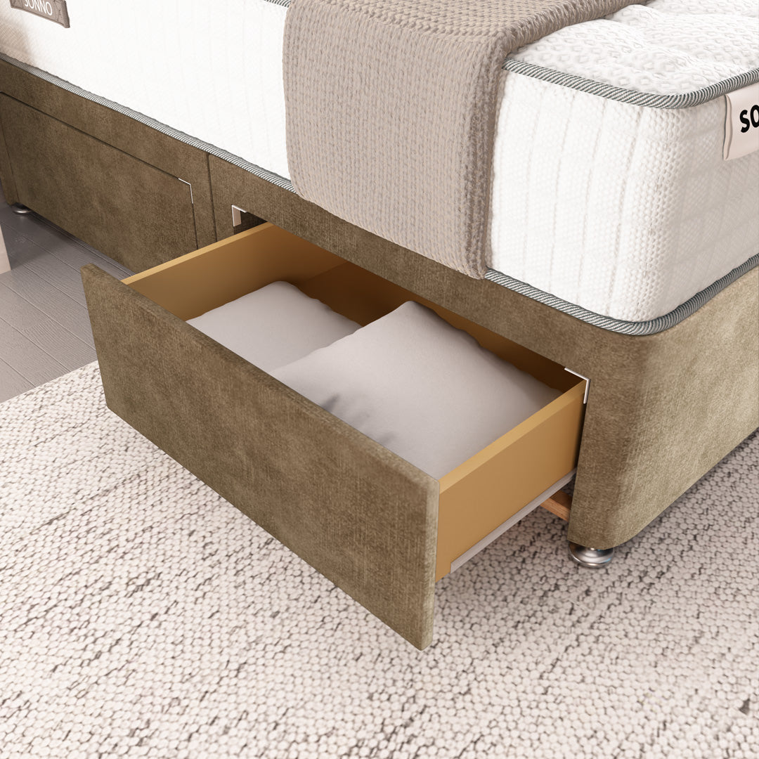San Diego Divan Bed