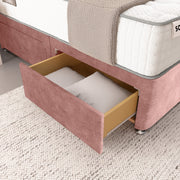 San Diego Divan Bed