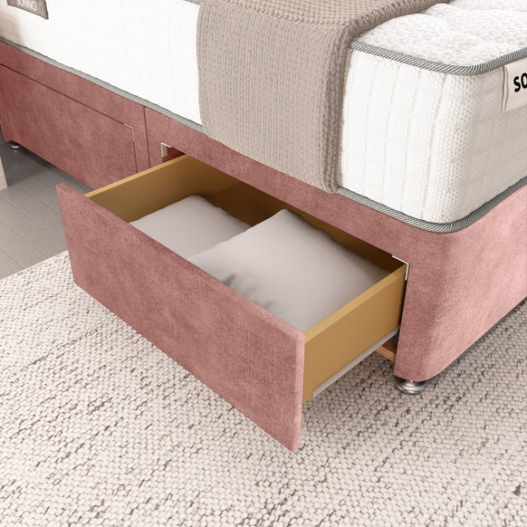 San Diego Divan Bed