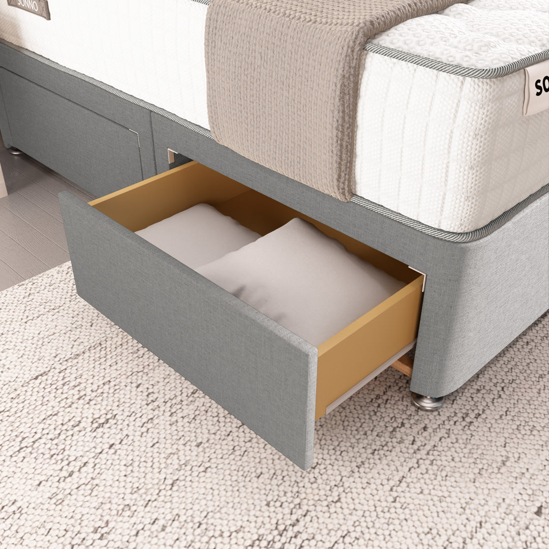 San Diego Divan Bed