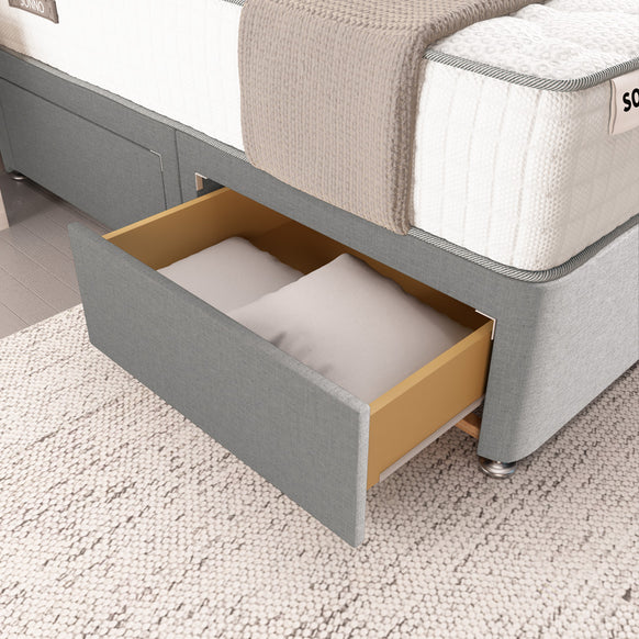 San Diego Divan Bed