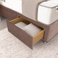 San Diego Divan Bed