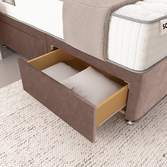 San Diego Divan Bed