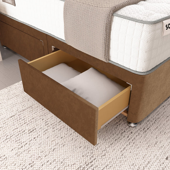San Diego Divan Bed