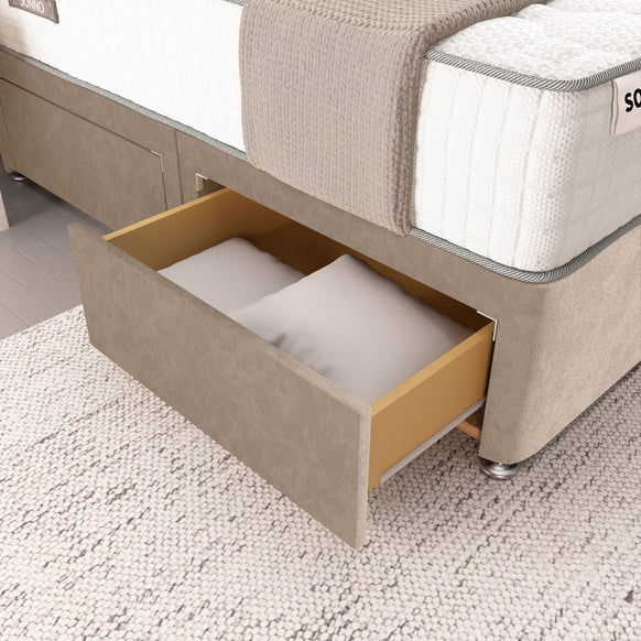 San Diego Divan Bed