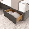 San Diego Divan Bed