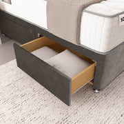 San Diego Divan Bed