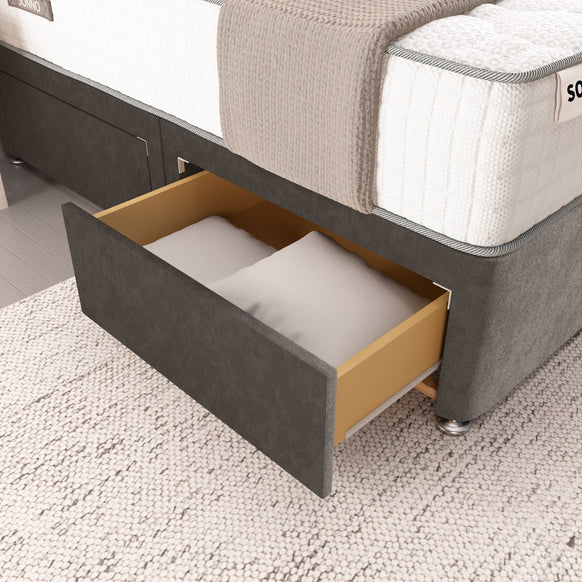 San Diego Divan Bed