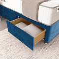 San Diego Divan Bed
