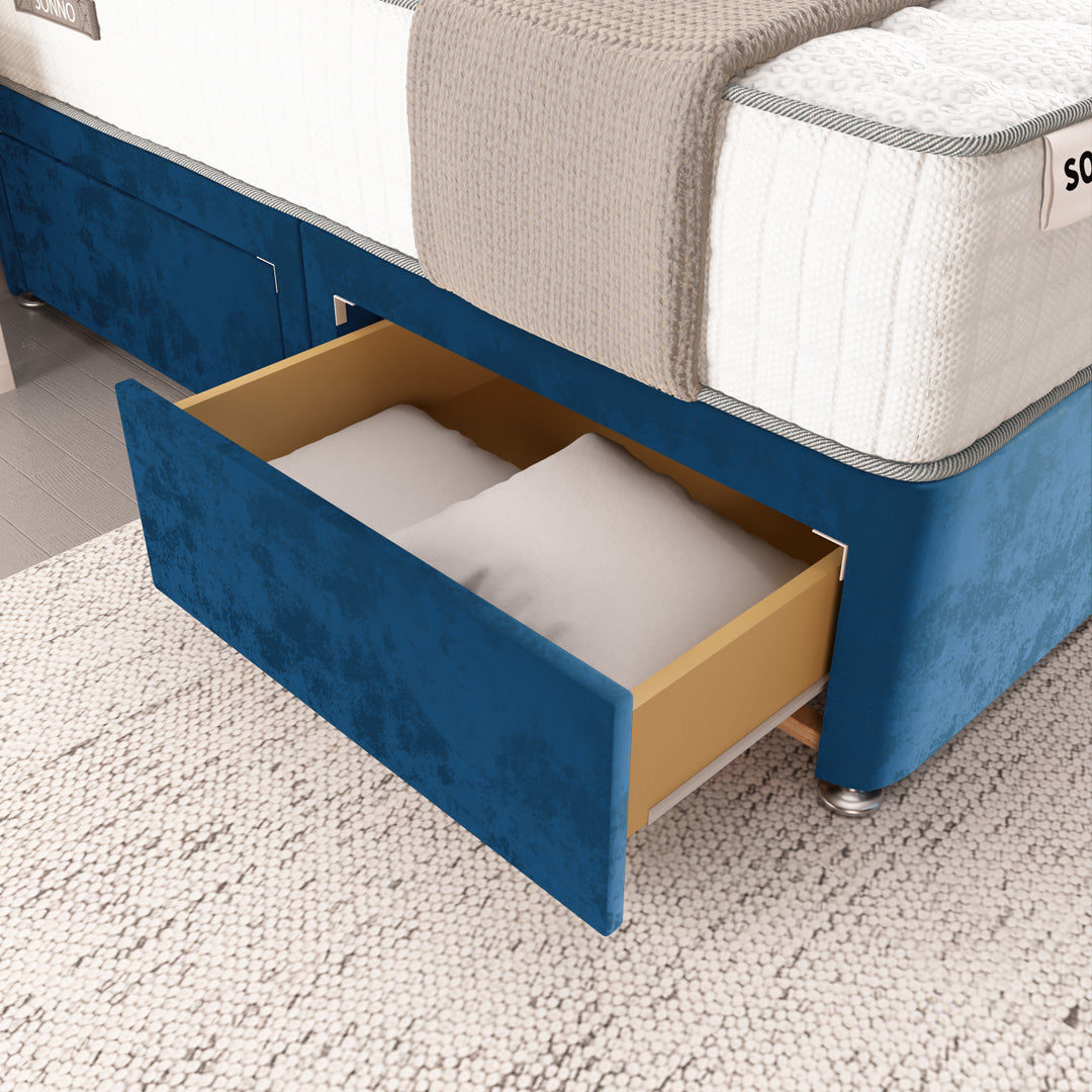 San Diego Divan Bed