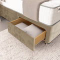 San Diego Divan Bed