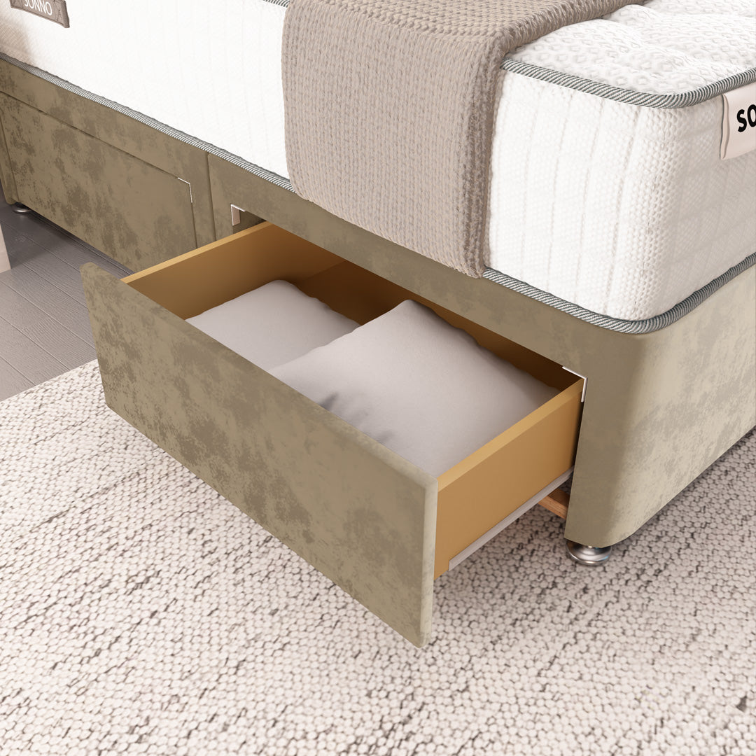 San Diego Divan Bed