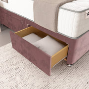 San Diego Divan Bed