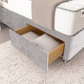 San Diego Divan Bed