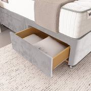 San Diego Divan Bed