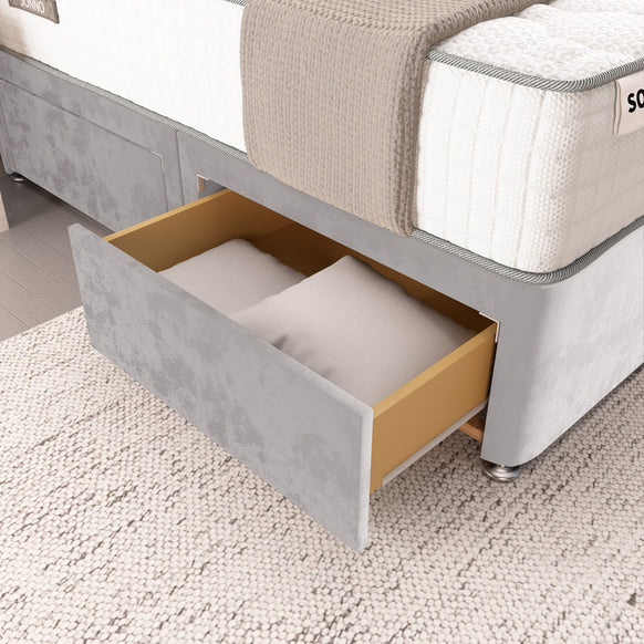 San Diego Divan Bed