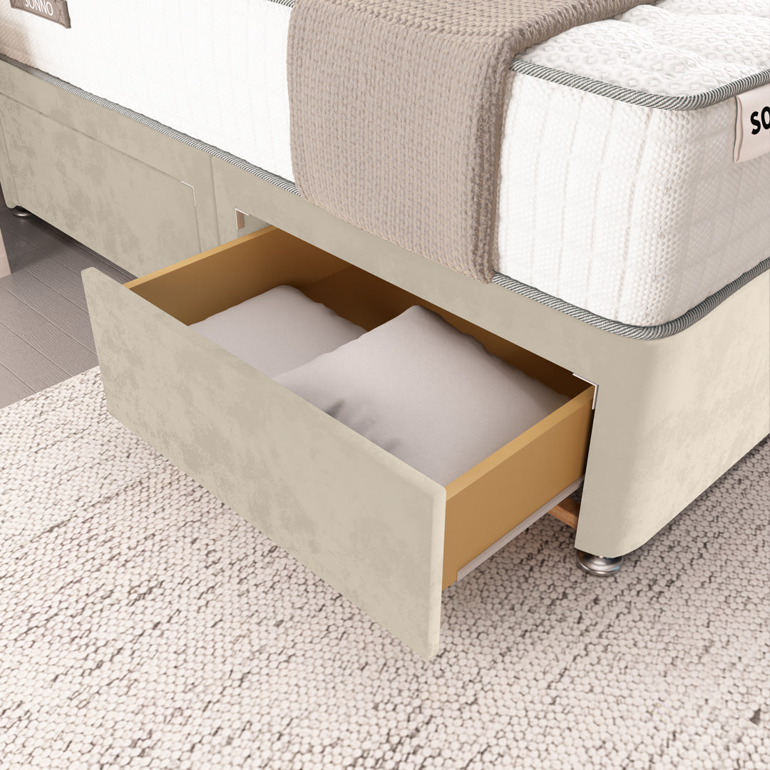 San Diego Divan Bed