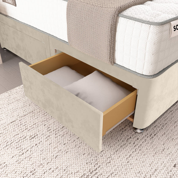 San Diego Divan Bed