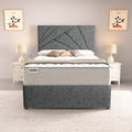 San Diego Divan Bed
