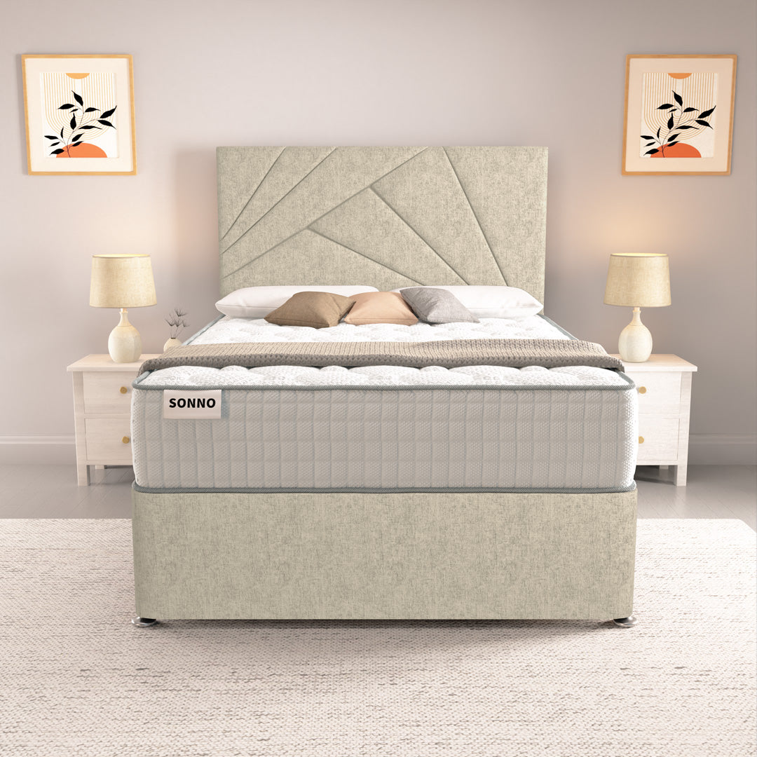 San Diego Divan Bed