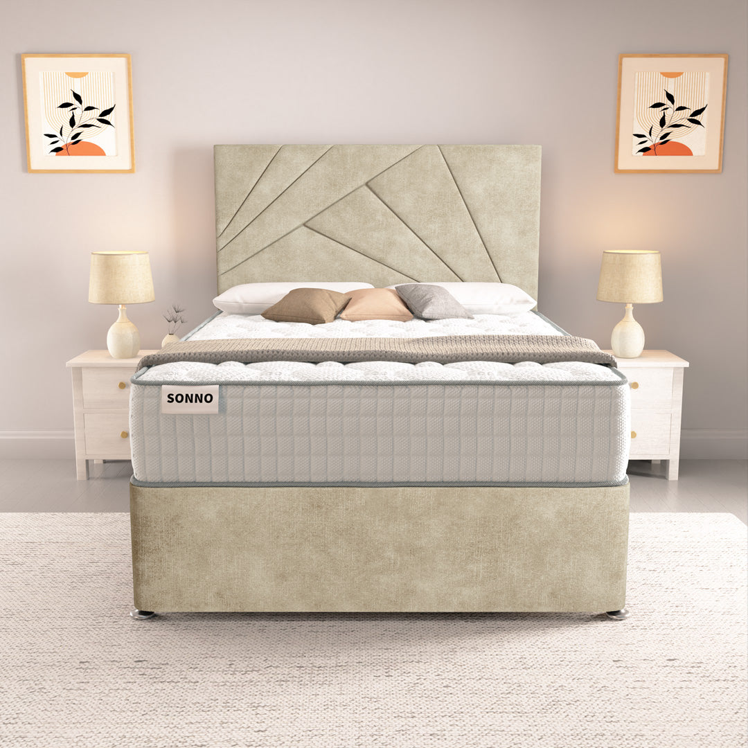 San Diego Divan Bed