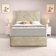 San Diego Divan Bed