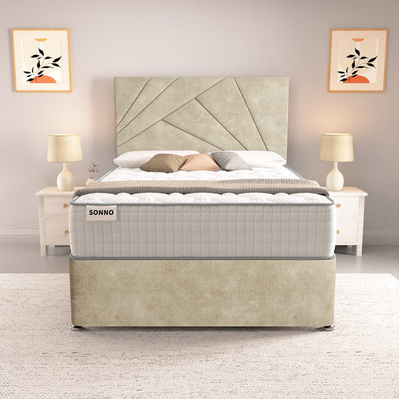 San Diego Divan Bed
