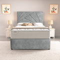 San Diego Divan Bed